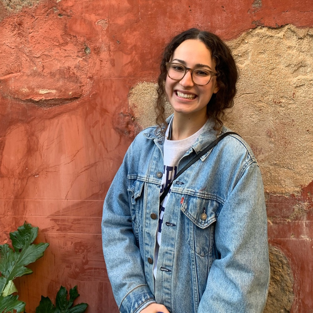 Meet your Posher, Kiley